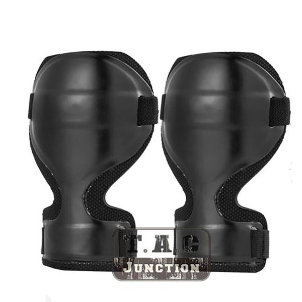 elbow & knee pads arc tactical protective caps for combat military paintball lightweight durable adjustable, Black;gray
elbow & knee pads arc tactical protective caps for combat military paintball lightweight durable adjustable, Black;gray