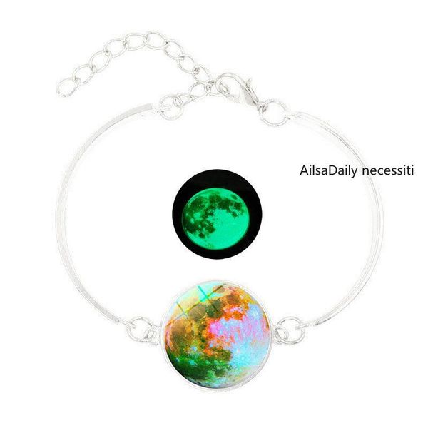 dhl100pcs starry sky luminous bracelet alloy ladies small jewelry ideas, valentine's day gifts party favor
dhl100pcs starry sky luminous bracelet alloy ladies small jewelry ideas, valentine's day gifts party favor