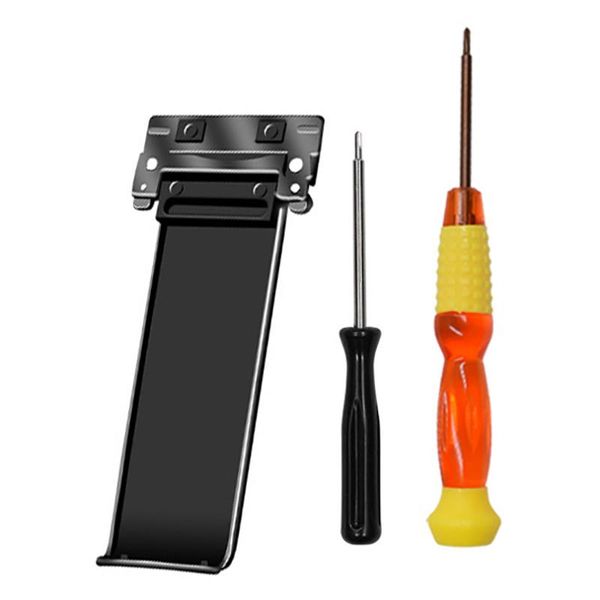 host back shell bracket cover support tripod ns replacement with screwdriver for switch portable game players
host back shell bracket cover support tripod ns replacement with screwdriver for switch portable game players