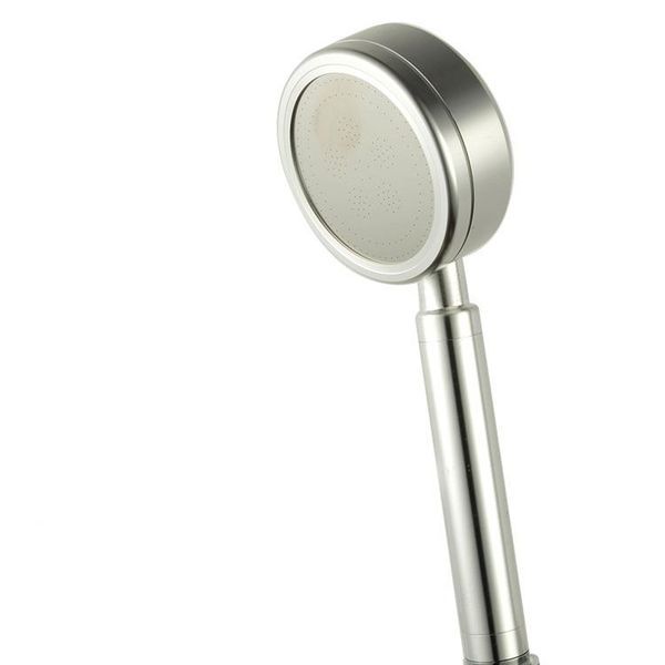 bathroom shower heads space aluminum pressurized water-saving head hand-held filter accessories
bathroom shower heads space aluminum pressurized water-saving head hand-held filter accessories