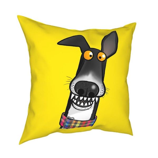 cushion/decorative pillow teefs case greyhound whippet sighthound dog cushion cover funny polyester decorative pillowcase for sofa 40x40cm
cushion/decorative pillow teefs case greyhound whippet sighthound dog cushion cover funny polyester decorative pillowcase for sofa 40x40cm