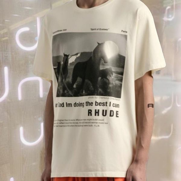 men's t-shirts street hip-hop short-sleeved male print couple t-shirt campus wear female shirt, White;black
men's t-shirts street hip-hop short-sleeved male print couple t-shirt campus wear female shirt, White;black