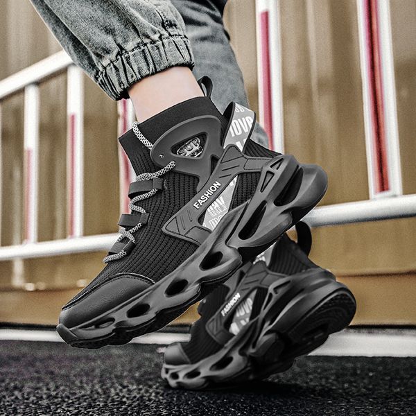 2021 men running shoes black yellow white fashion mens trainers breathable sports sneakers size 39-46 et, White;red
2021 men running shoes black yellow white fashion mens trainers breathable sports sneakers size 39-46 et, White;red
