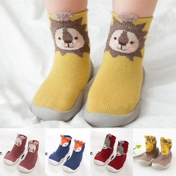 first walkers baby sock shoes girl boy floor anti-slip childrens winter printing warm flat shoelace socks toddler
first walkers baby sock shoes girl boy floor anti-slip childrens winter printing warm flat shoelace socks toddler
