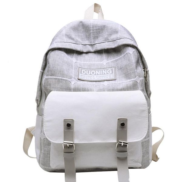 backpack 2021 checkered embroidery women multi pockets nylon teenage shoulder travel bag school female backpacks
backpack 2021 checkered embroidery women multi pockets nylon teenage shoulder travel bag school female backpacks