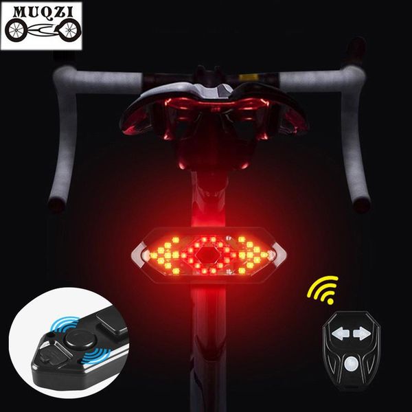 rechargeable wireless remote control waterproof turn signals bicycle taillight 2021 safety light bike lights
rechargeable wireless remote control waterproof turn signals bicycle taillight 2021 safety light bike lights