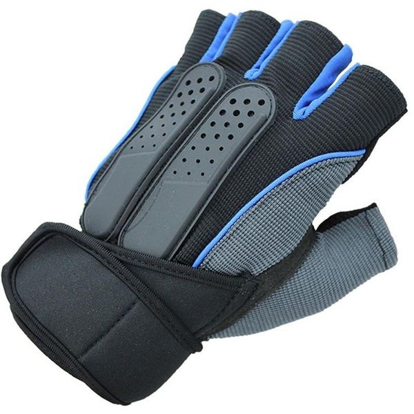 cycling gloves special offer fitness dumbbell equipment strength training half-finger outdoor wrist weightlifting sports, Black
cycling gloves special offer fitness dumbbell equipment strength training half-finger outdoor wrist weightlifting sports, Black