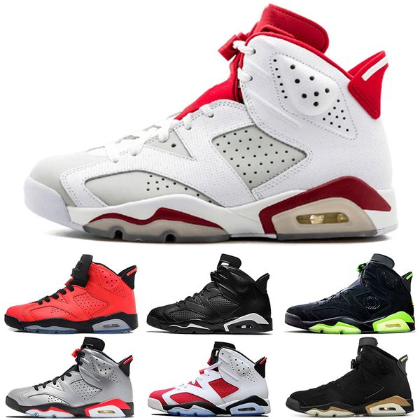 men 6 basketball shoes 6s mens alternate angry bull black cat carmine dmp hare infrared marron olympic oreo sport blue tinker trainers sneak, White;red
men 6 basketball shoes 6s mens alternate angry bull black cat carmine dmp hare infrared marron olympic oreo sport blue tinker trainers sneak, White;red