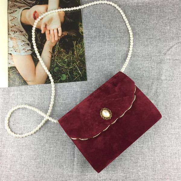 evening bags luxy moon velvet flap bag women handbag with pearl chain black elegant shoulder wedding clutch party purse zd1468
evening bags luxy moon velvet flap bag women handbag with pearl chain black elegant shoulder wedding clutch party purse zd1468