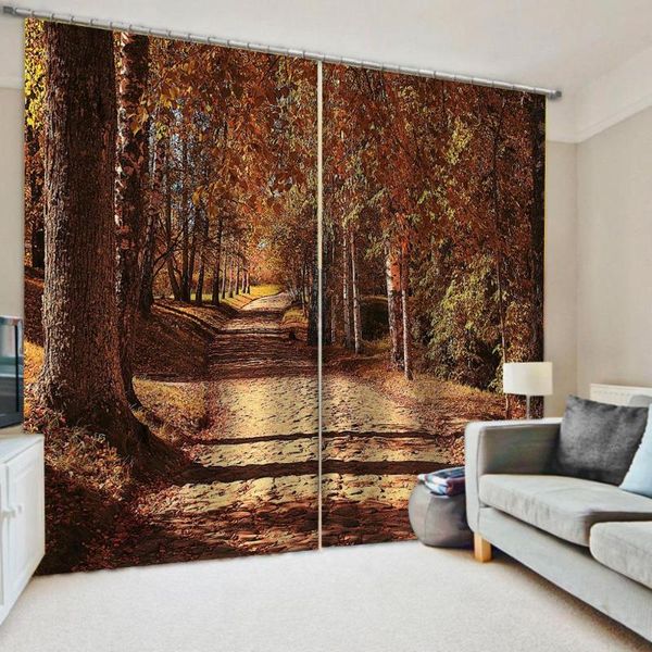 curtain & drapes custom 3d curtains gold forest bedroom living room windproof thickening blackout fabric
curtain & drapes custom 3d curtains gold forest bedroom living room windproof thickening blackout fabric