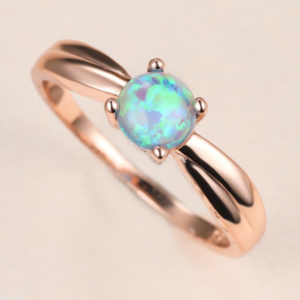 simple female white opal stone ring charm rose gold color wedding rings for women dainty bride round thin engagement, Slivery;golden
simple female white opal stone ring charm rose gold color wedding rings for women dainty bride round thin engagement, Slivery;golden
