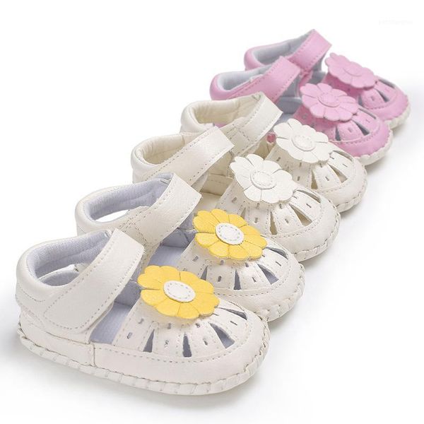 first walkers summer 0-1 year old girl baby flower rubber bottom hollow solid color toddler shoes1
first walkers summer 0-1 year old girl baby flower rubber bottom hollow solid color toddler shoes1