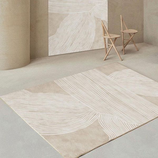carpets japanese minimalist living room carpet home line fluffy rugs for bedroom sofa coffee table floor mat soft study decor area rug
carpets japanese minimalist living room carpet home line fluffy rugs for bedroom sofa coffee table floor mat soft study decor area rug