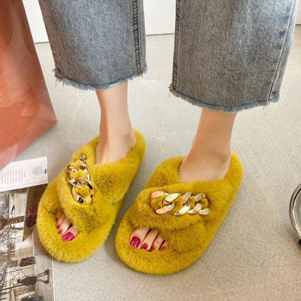 slippers women's winter warm soft plush furry open toe house shoes indoor outdoor faux fur comfy slip on breathable footwear, Black
slippers women's winter warm soft plush furry open toe house shoes indoor outdoor faux fur comfy slip on breathable footwear, Black
