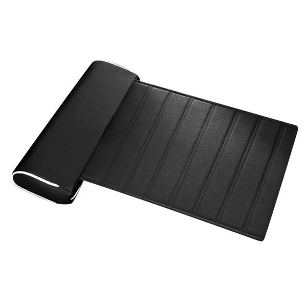seat cushions universal car leg support leather cushion foot pillow knee pad thigh interior accessories
seat cushions universal car leg support leather cushion foot pillow knee pad thigh interior accessories