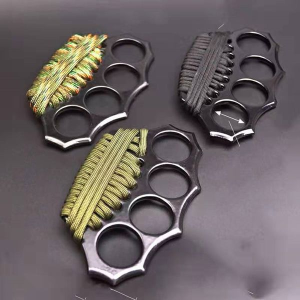 2021 summoner black thin steel brass knuckle iron fist self defense personal safety weapon men's and women's self defense pendant8
2021 summoner black thin steel brass knuckle iron fist self defense personal safety weapon men's and women's self defense pendant8
