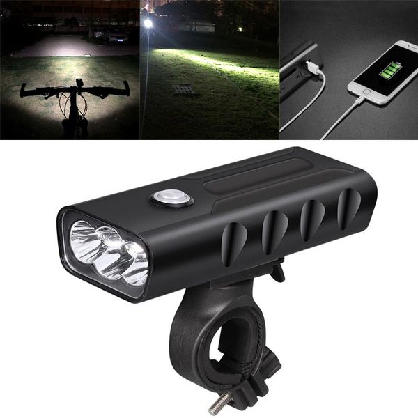 bike lights waterproof black rechargeable usb 3 t6 led bicycle lamp with 360 degree rotation bracket and modes light for
bike lights waterproof black rechargeable usb 3 t6 led bicycle lamp with 360 degree rotation bracket and modes light for