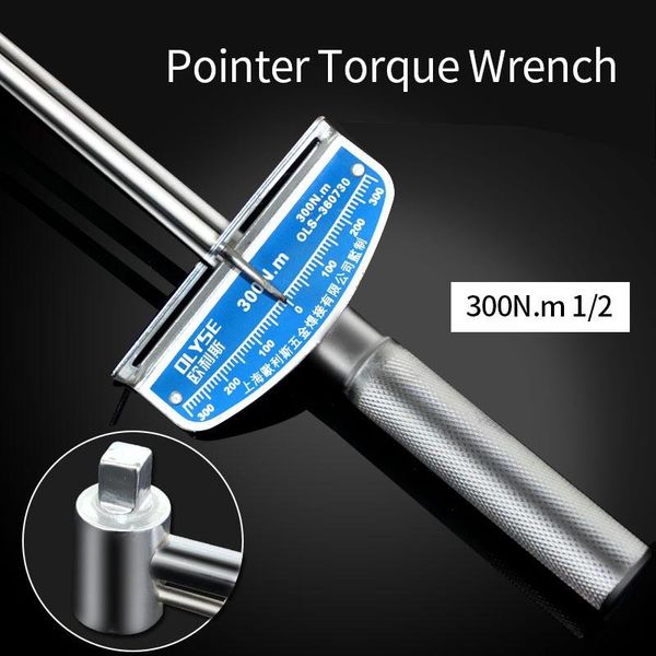 hand tools pointer torque wrench adjustable socket spanner car repair household professinal durable maintenance tool 0-300n.m
hand tools pointer torque wrench adjustable socket spanner car repair household professinal durable maintenance tool 0-300n.m
