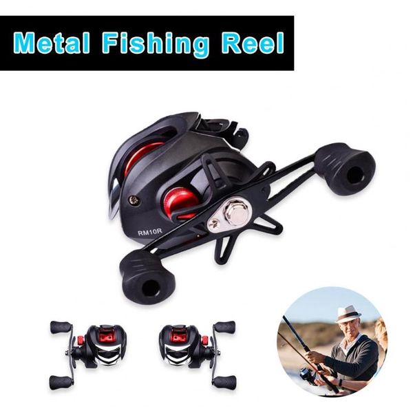 baitcasting reels metal fishing reel 7:2:1 streamlined shape ultra-light reverse sspinning for accessories
baitcasting reels metal fishing reel 7:2:1 streamlined shape ultra-light reverse sspinning for accessories