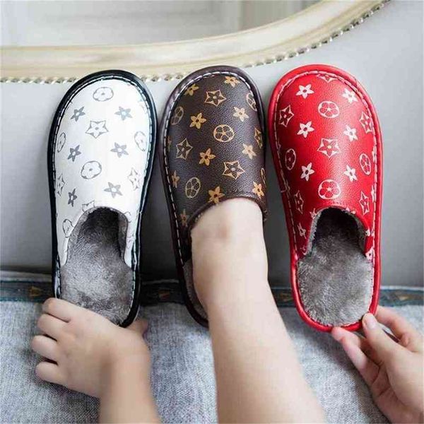 kids children vintage retro pu leather winter slippers girls boys' winter shoes plush fleece lined warm slides home indoor sandales sli, Black;grey
kids children vintage retro pu leather winter slippers girls boys' winter shoes plush fleece lined warm slides home indoor sandales sli, Black;grey