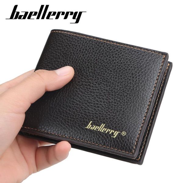 wallets men short wallet korean litchi pattern slim mens simple thin male purse pu leather vintage purses card holder, Red;black
wallets men short wallet korean litchi pattern slim mens simple thin male purse pu leather vintage purses card holder, Red;black