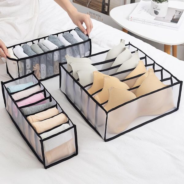 storage drawers 3pcs underwear bra organizer box 7 colors drawer closet organizers boxes for scarfs socks dropship
storage drawers 3pcs underwear bra organizer box 7 colors drawer closet organizers boxes for scarfs socks dropship