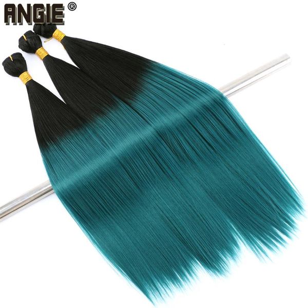 human ponytails 20-24 inch straight hair bundles synthetic extensions 300 gram/lot high temperature fiber weave, Black
human ponytails 20-24 inch straight hair bundles synthetic extensions 300 gram/lot high temperature fiber weave, Black