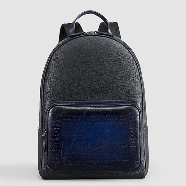 backpack leather men's large capacity casual travel bag computer trend hand-rub color fashion schoolbag
backpack leather men's large capacity casual travel bag computer trend hand-rub color fashion schoolbag