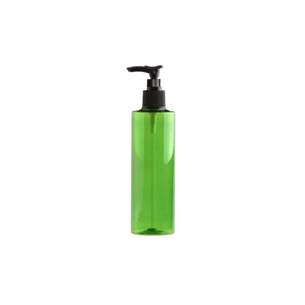 storage bottles & jars 250ml empty clear white green brown black plastic refillable travel with lotion pump for shampoo toner
storage bottles & jars 250ml empty clear white green brown black plastic refillable travel with lotion pump for shampoo toner
