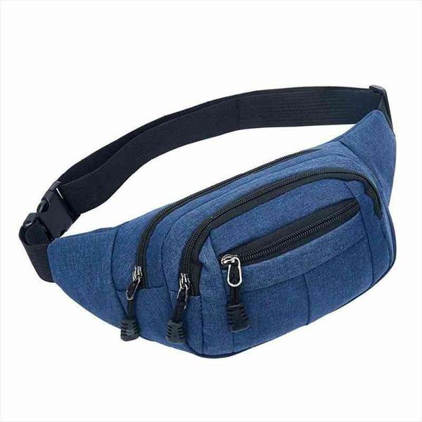 men women waterproof travel bum waist bags fanny pack zipped outdoor sports shoulder crossbody pouch fashion
men women waterproof travel bum waist bags fanny pack zipped outdoor sports shoulder crossbody pouch fashion