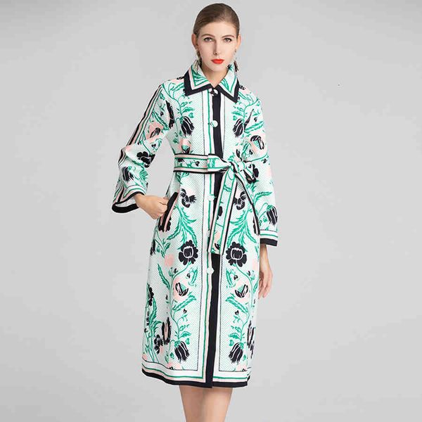 seqinyy print coat 2019 women's autumn new long street breasted button elegant coffins x-long coat, Black;gray
seqinyy print coat 2019 women's autumn new long street breasted button elegant coffins x-long coat, Black;gray