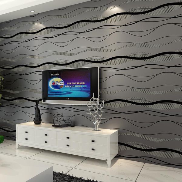 wallpapers non woven wallpaper roll modern simple style surface striped nonwoven wall paper 3d deskpapel 0.53 m*10 m
wallpapers non woven wallpaper roll modern simple style surface striped nonwoven wall paper 3d deskpapel 0.53 m*10 m