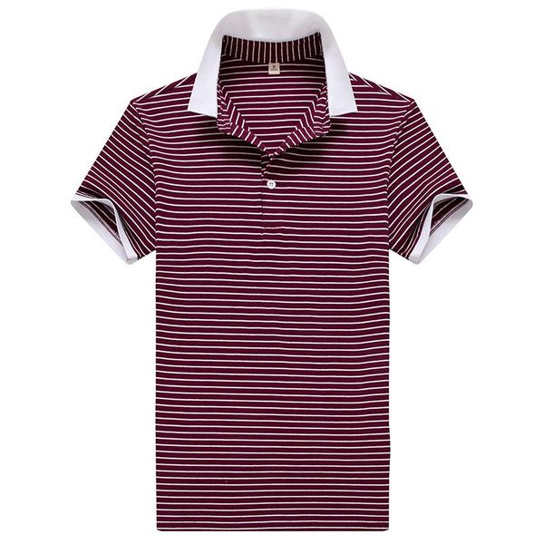men's polos casual men t shirts short sleeve breathable cotton clothing size: m-4xl, White;black
men's polos casual men t shirts short sleeve breathable cotton clothing size: m-4xl, White;black