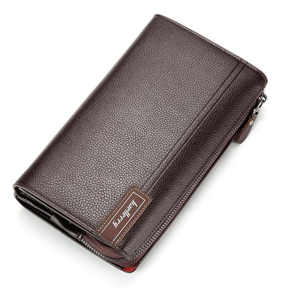 wallets men's men long purse wallet male clutch pu leather zippers business coin, Red;black
wallets men's men long purse wallet male clutch pu leather zippers business coin, Red;black
