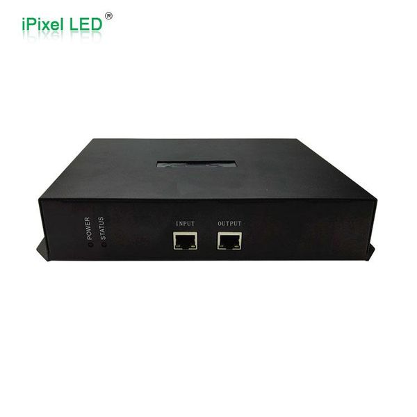 online control led pixel controller t500k, t500 8ports support with lededit software modules
online control led pixel controller t500k, t500 8ports support with lededit software modules