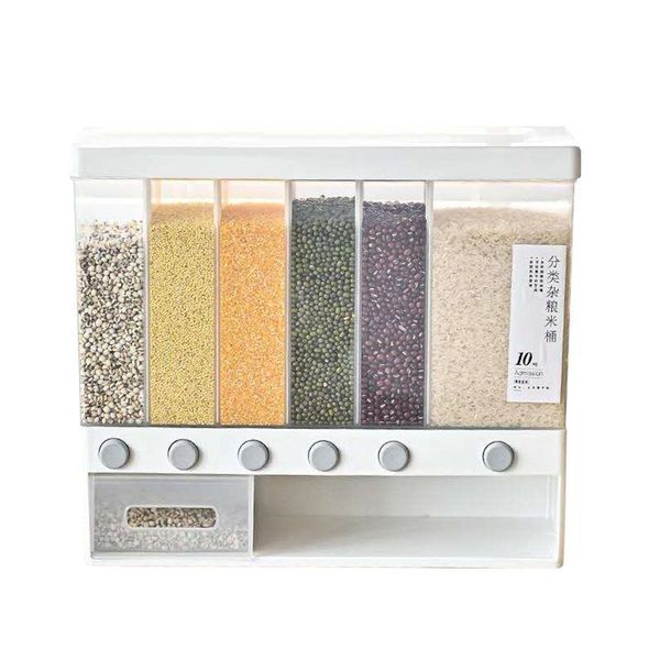 storage bottles & jars 10kg cereal disp rice bucket home division seal insect and moisture proof kitchen box whole grain dispenser
storage bottles & jars 10kg cereal disp rice bucket home division seal insect and moisture proof kitchen box whole grain dispenser