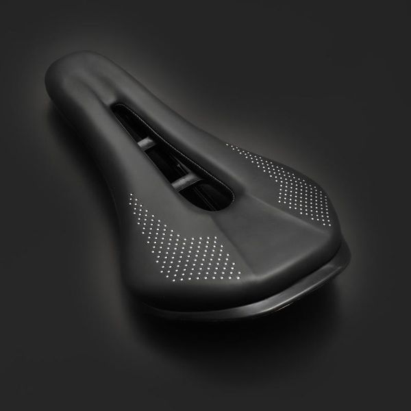 bike saddles bicycle saddle seat mountain road steel rails cushion for men skid-proof soft breathable pu leather mtb cycling
bike saddles bicycle saddle seat mountain road steel rails cushion for men skid-proof soft breathable pu leather mtb cycling