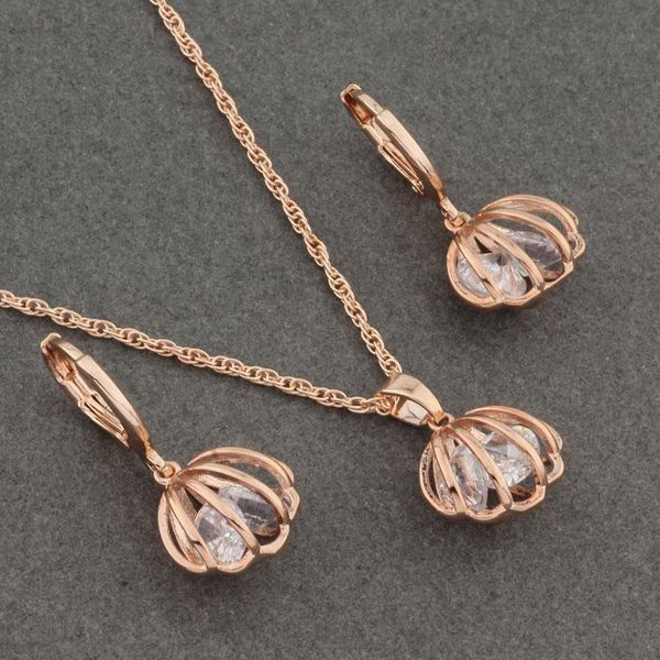 earrings & necklace earings fashion jewelry 2021 cute small shell shape design 585 rose gold color natural cubic zircon set for women, Silver
earrings & necklace earings fashion jewelry 2021 cute small shell shape design 585 rose gold color natural cubic zircon set for women, Silver