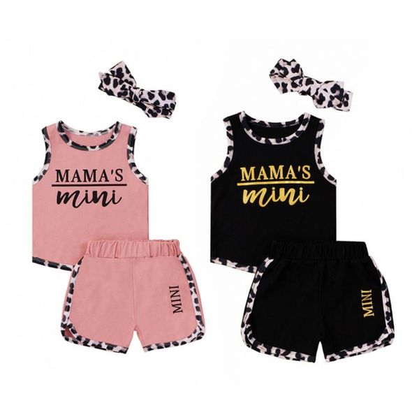 born baby girl clothes sleeveless letter leopard vest +leopard-print shorts+bow-tie headband children clothing outfits 2021 sets, White
born baby girl clothes sleeveless letter leopard vest +leopard-print shorts+bow-tie headband children clothing outfits 2021 sets, White