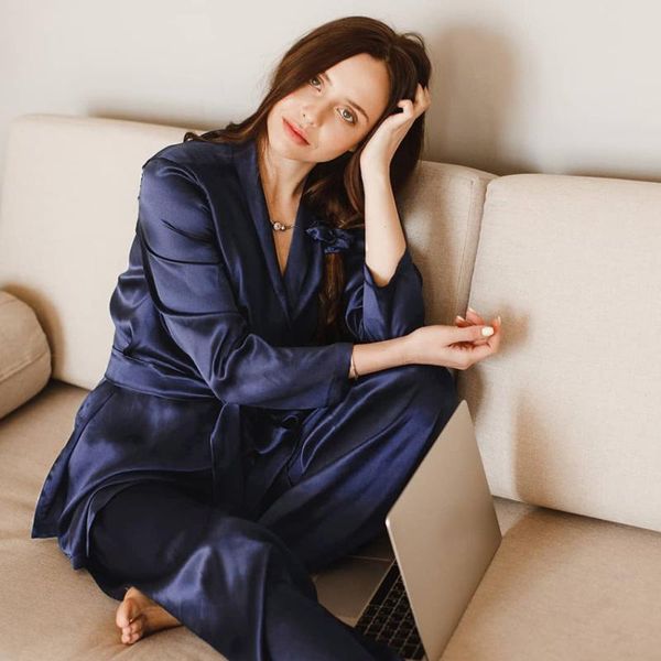 purple spring pajamas for women sleepwear velvet long sleeve round neck lounge wear violet nightie female set suit home 2021 women's, Black;red
purple spring pajamas for women sleepwear velvet long sleeve round neck lounge wear violet nightie female set suit home 2021 women's, Black;red