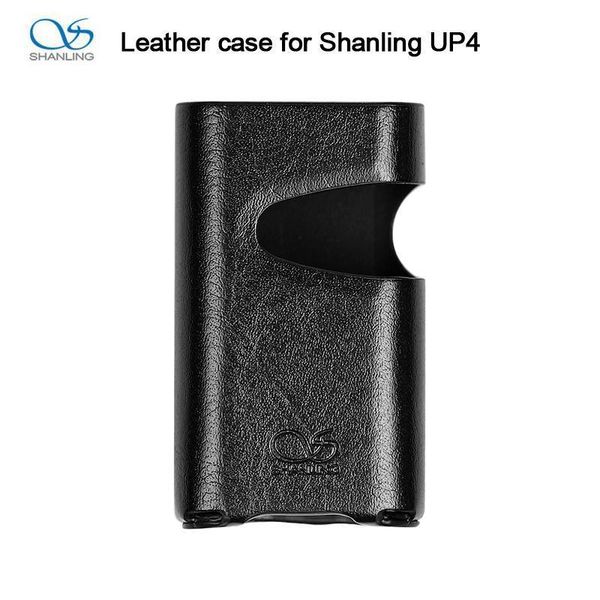 original leather case for shanling up4 mp3 & mp4 players