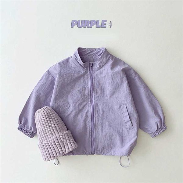 0-5 years kids girl baby korean colorful summer sunscreen thin loose long sleeve coat spring jackets children clothing 211011, Blue;gray
0-5 years kids girl baby korean colorful summer sunscreen thin loose long sleeve coat spring jackets children clothing 211011, Blue;gray