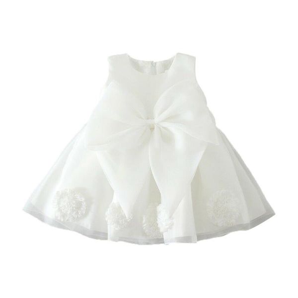 girl's dresses infant baby flower girl dress princess bowknot party pageant christening gown dresseslace flowers, Red;yellow
girl's dresses infant baby flower girl dress princess bowknot party pageant christening gown dresseslace flowers, Red;yellow