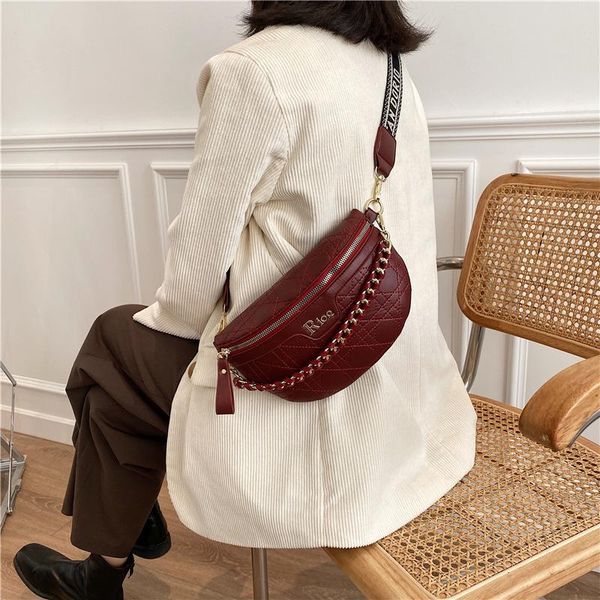 waist bags designer fanny pack for women luxury chest bag clucth purse shoulder crossbody fashion chain wallet clutch
waist bags designer fanny pack for women luxury chest bag clucth purse shoulder crossbody fashion chain wallet clutch