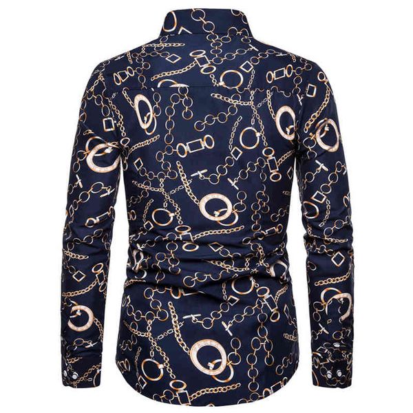 men's casual shirts long sleeve fashion printed casual shirts for men small medium large plus size 2xl 3xl clothing blouse f40w, White;black
men's casual shirts long sleeve fashion printed casual shirts for men small medium large plus size 2xl 3xl clothing blouse f40w, White;black