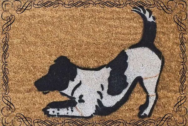 carpets jack russell terrier, doormat dog, lover door mat, doormatt, house gift welcome mat - custom funny
carpets jack russell terrier, doormat dog, lover door mat, doormatt, house gift welcome mat - custom funny