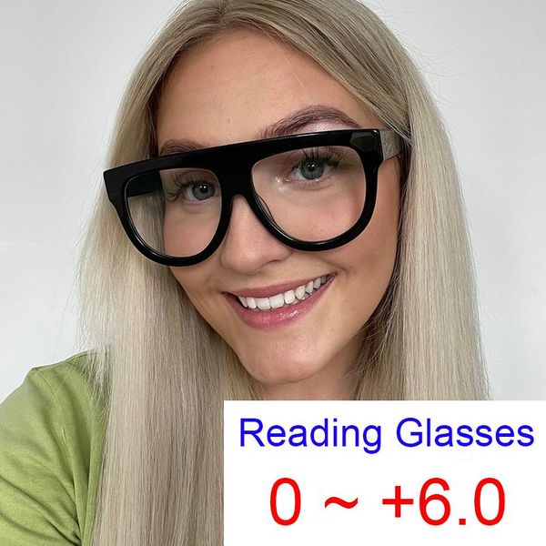 sunglasses retro anti blue ray reading glasses women brand designer black clear computer prescription eyewear presbyopia eyeglasses plus, White;black
sunglasses retro anti blue ray reading glasses women brand designer black clear computer prescription eyewear presbyopia eyeglasses plus, White;black