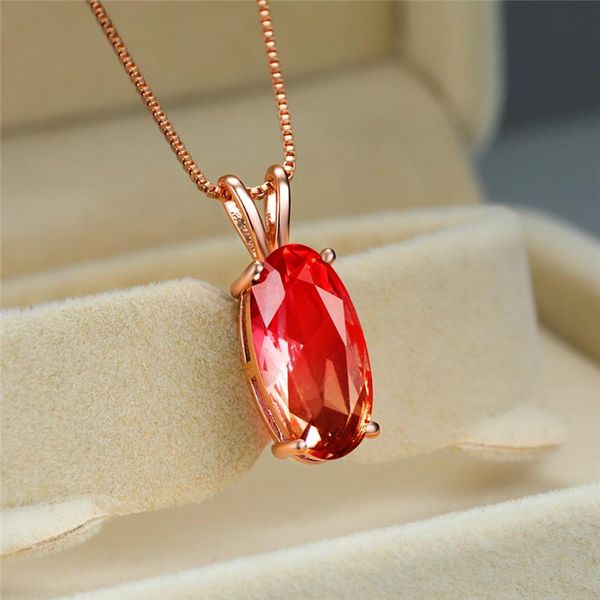 pendant necklaces minimalist female oval necklace dainty cute rainbow crystal stone for women rose gold color wedding, Silver
pendant necklaces minimalist female oval necklace dainty cute rainbow crystal stone for women rose gold color wedding, Silver
