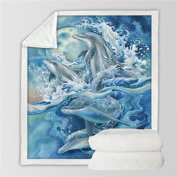 blankets love dolphin cozy premium fleece blanket 3d printed sherpa on bed home textiles 02
blankets love dolphin cozy premium fleece blanket 3d printed sherpa on bed home textiles 02