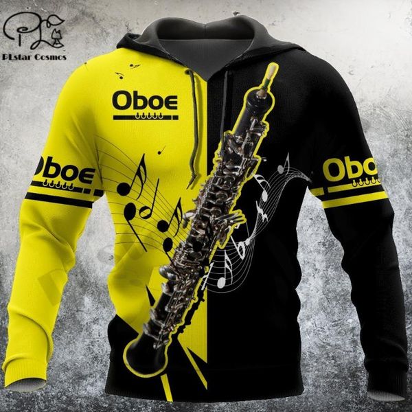 men's hoodies & sweatshirts plstar cosmos 3dprinted est oboe musical instrument art harajuku streetwear unique casual hoodies/sweatsh, Black
men's hoodies & sweatshirts plstar cosmos 3dprinted est oboe musical instrument art harajuku streetwear unique casual hoodies/sweatsh, Black